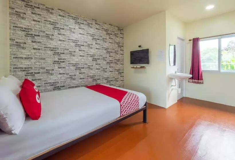 هتل Oyo 1035 Binlahdong Resort