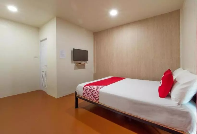 هتل Oyo 1035 Binlahdong Resort