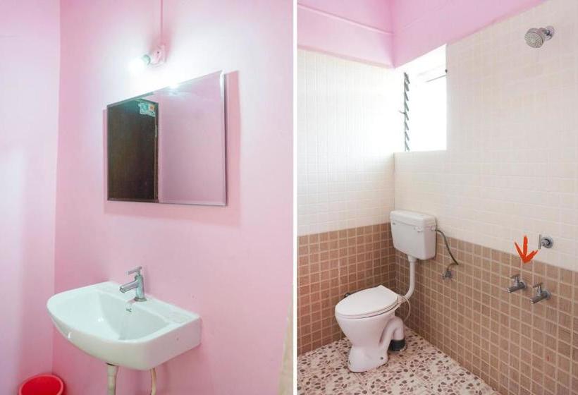 酒店 Oyo 42716  Turning Point Deluxe, Panhala