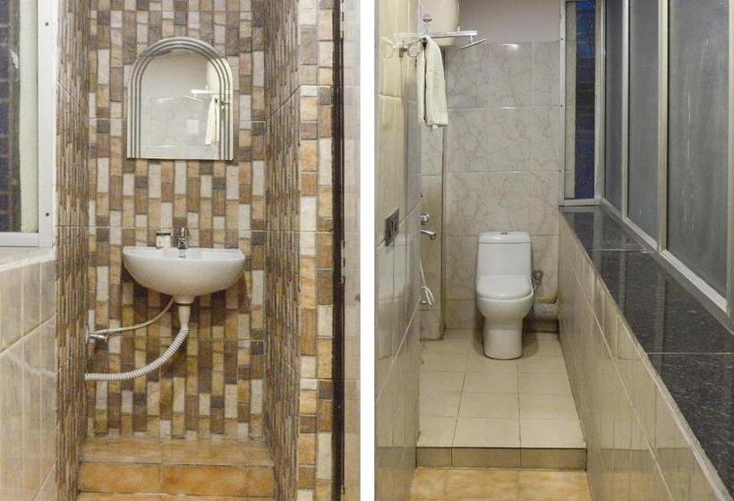 酒店 Oyo 75723 Raghava Residency