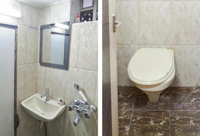 酒店 Oyo 75723 Raghava Residency