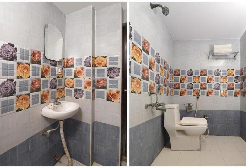 Hotel Flagship Akshaya Heights