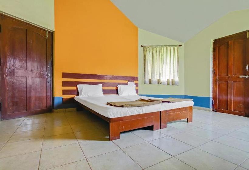 Hotel Spot On 49075  Sadanand