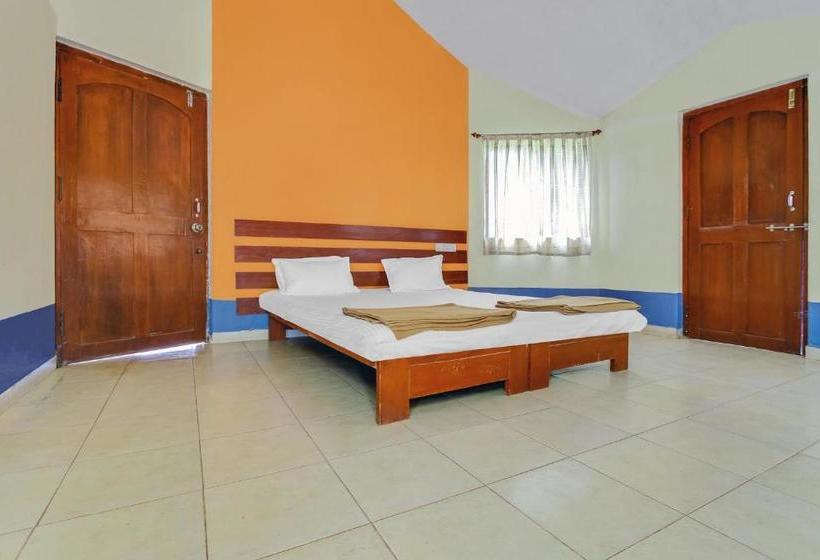 Hotel Spot On 49075  Sadanand