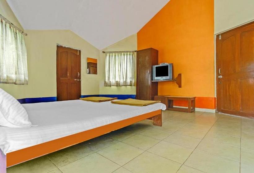 Hotel Spot On 49075  Sadanand