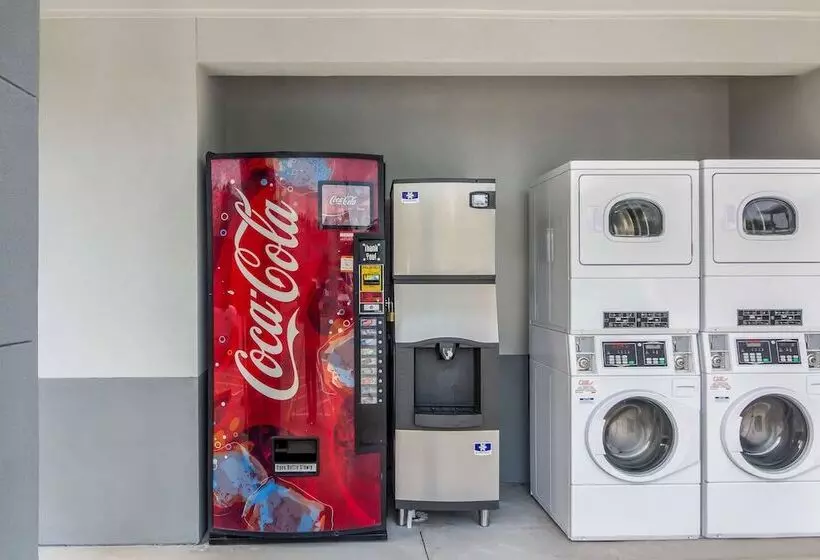 Hotelli Studio 6 Deer Park, Tx