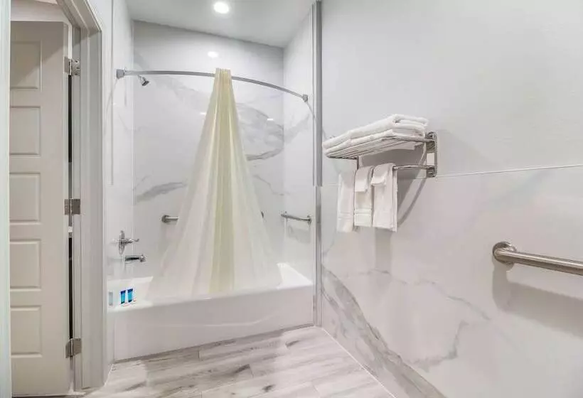 Hotelli Studio 6 Deer Park, Tx