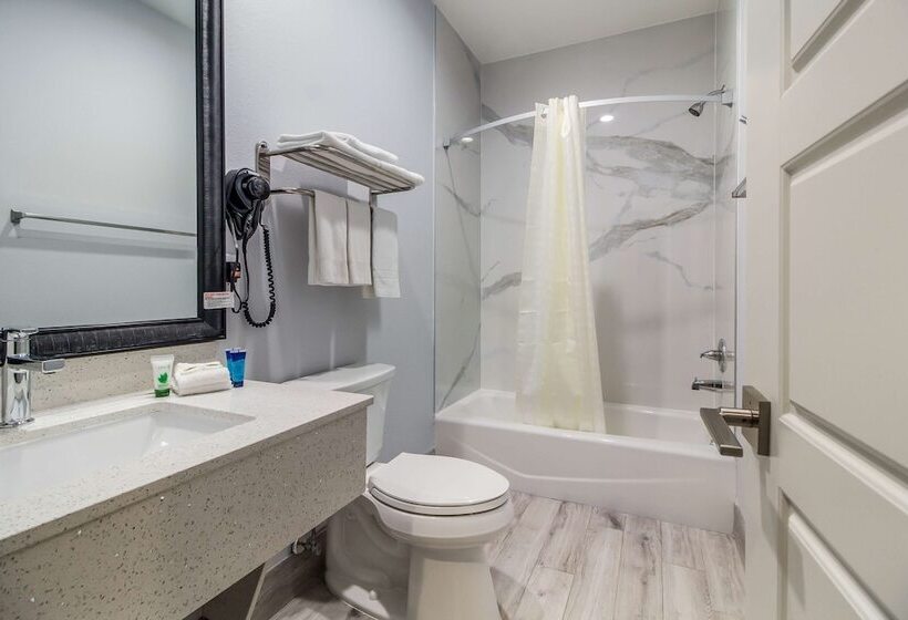 בית מלון כפרי Studio 6 Deer Park, Tx