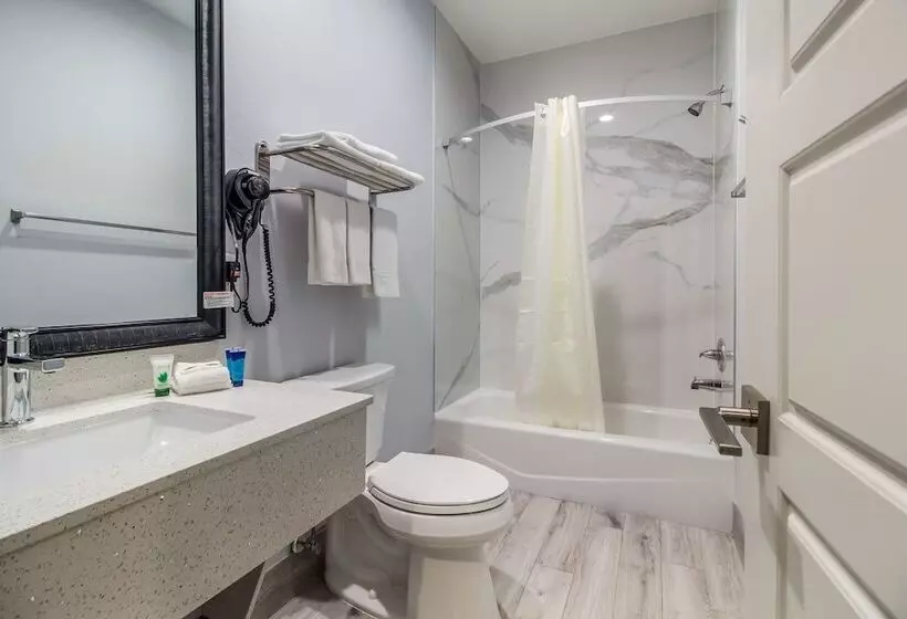 Hotelli Studio 6 Deer Park, Tx