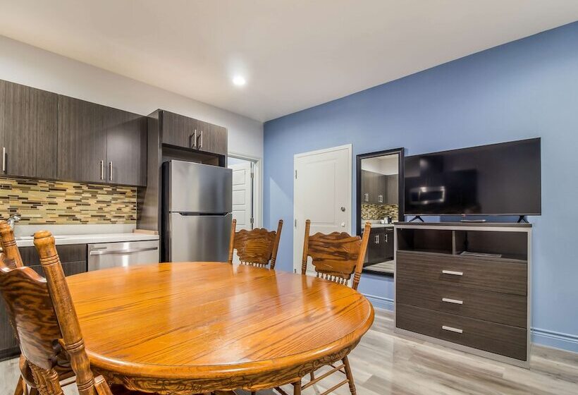 בית מלון כפרי Studio 6 Deer Park, Tx