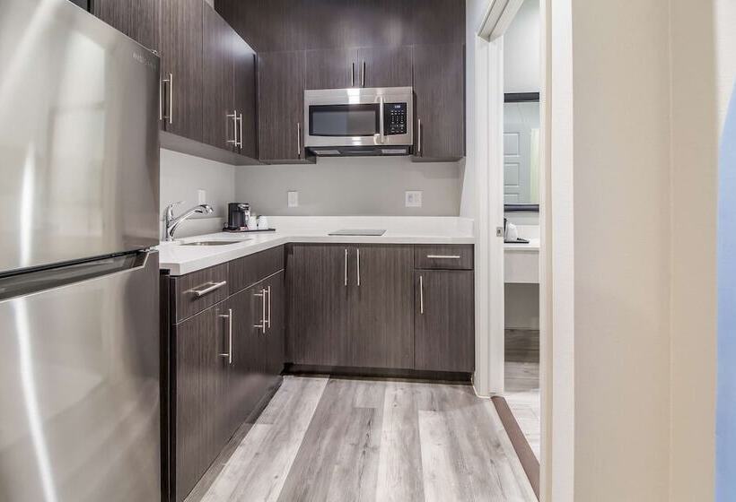 בית מלון כפרי Studio 6 Deer Park, Tx