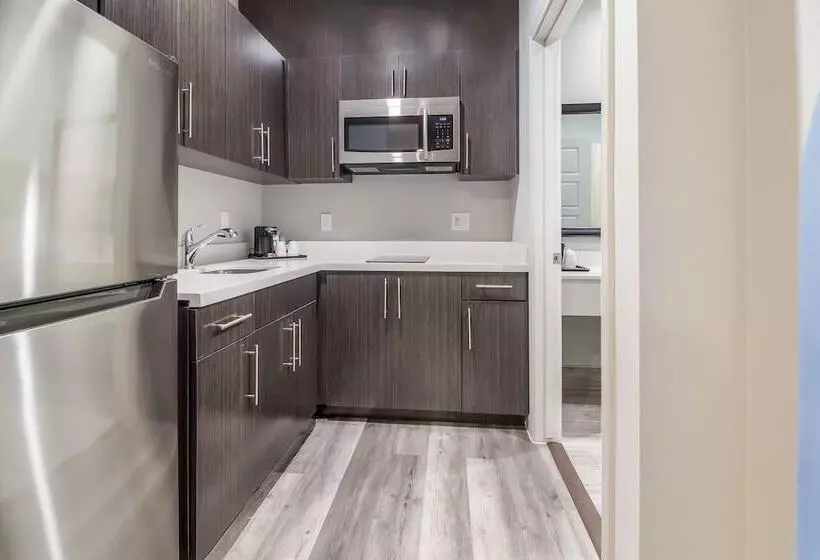 Hotelli Studio 6 Deer Park, Tx