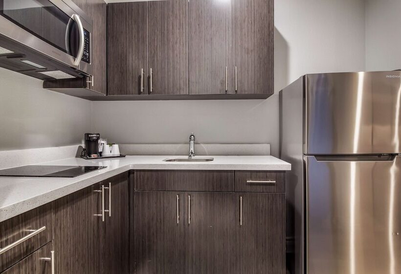 בית מלון כפרי Studio 6 Deer Park, Tx