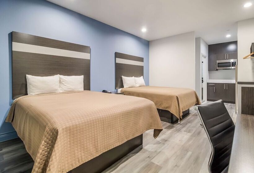 בית מלון כפרי Studio 6 Deer Park, Tx