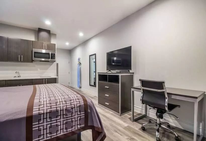 Hotelli Studio 6 Deer Park, Tx