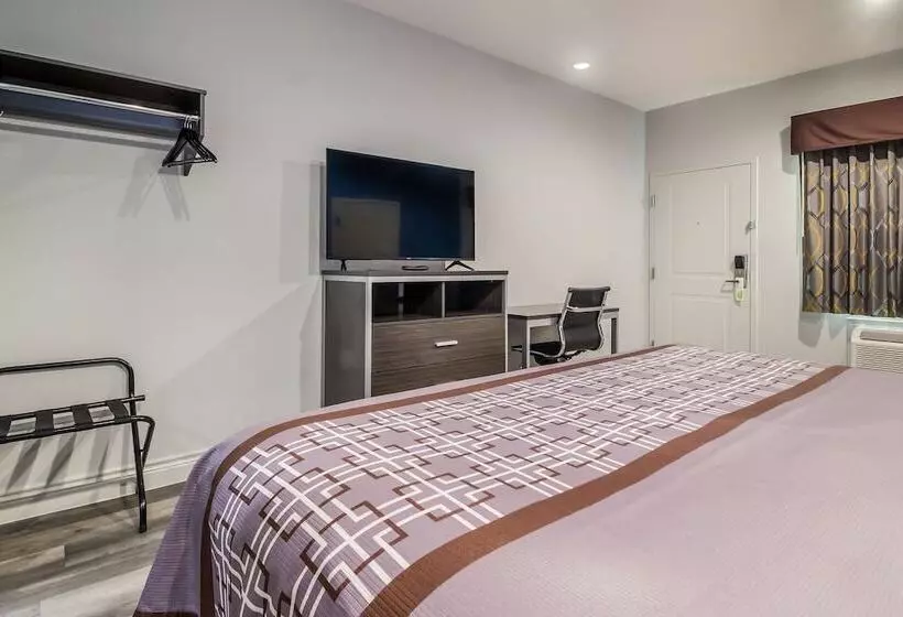 Hotelli Studio 6 Deer Park, Tx