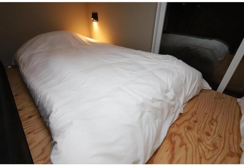 Hotel Uchi Living Stay Aozora