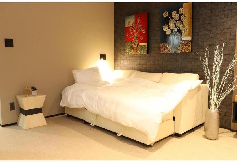 Hotel Uchi Living Stay Aozora