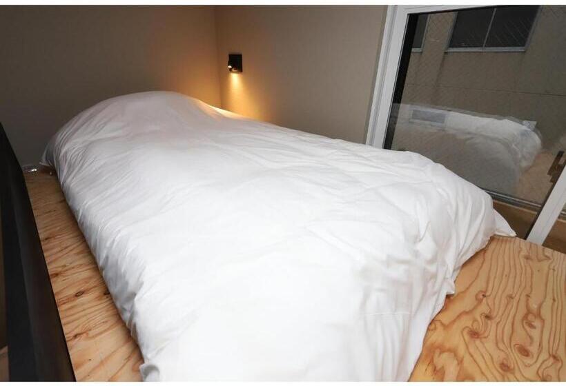 Hotel Uchi Living Stay Aozora