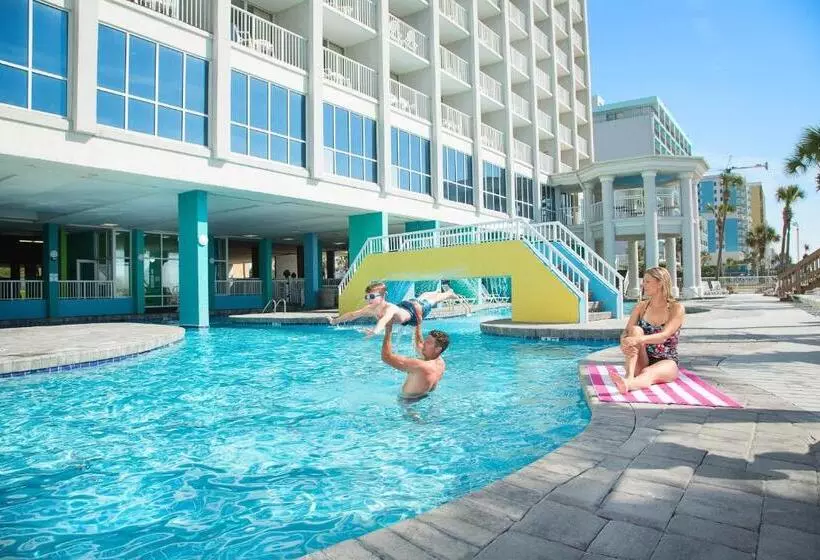 Ocean Escape Condos