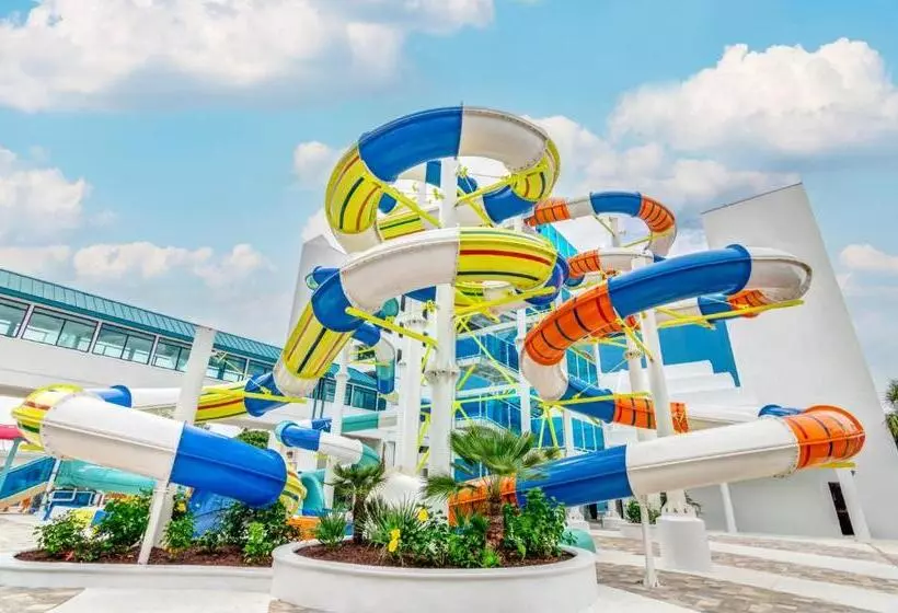 Ocean Escape Condos
