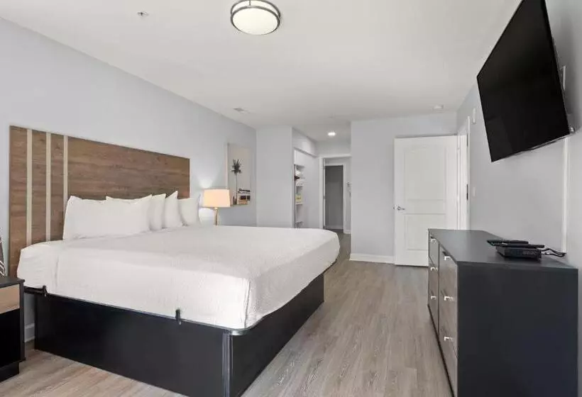 Ocean Escape Condos