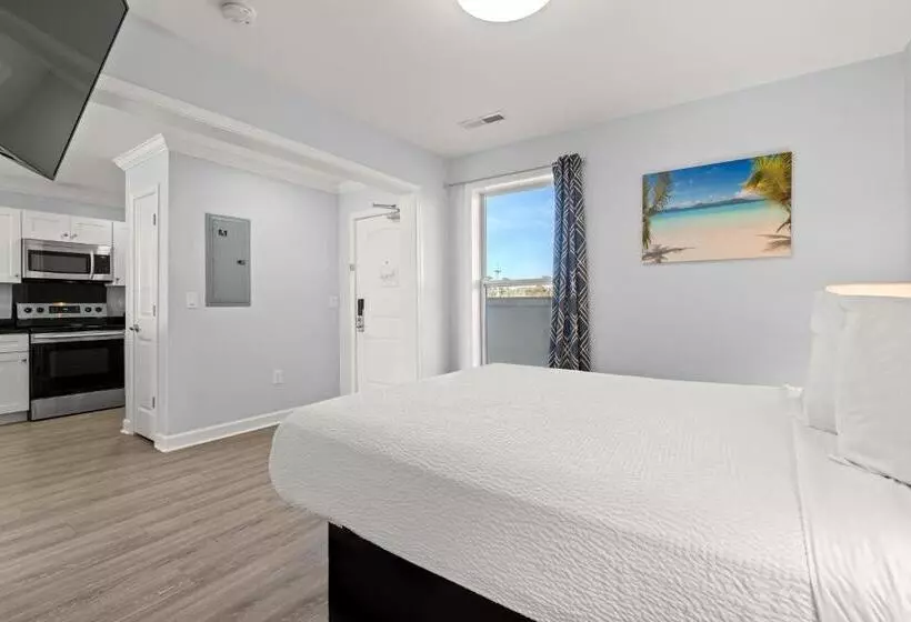Ocean Escape Condos