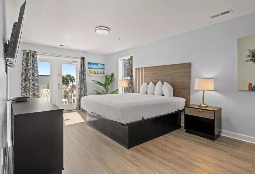 Ocean Escape Condos
