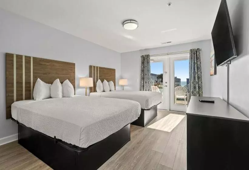 Ocean Escape Condos