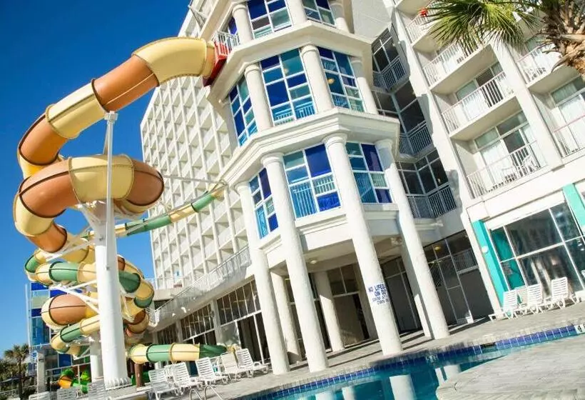 Ocean Escape Condos