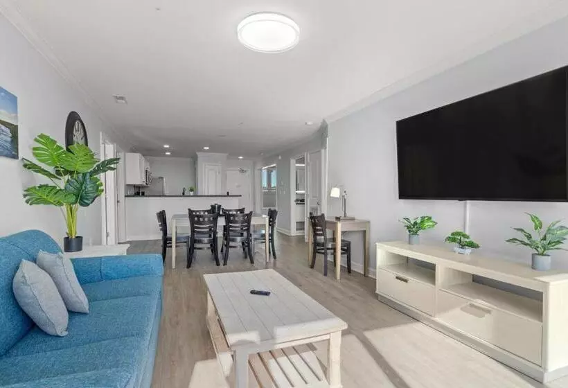 Ocean Escape Condos