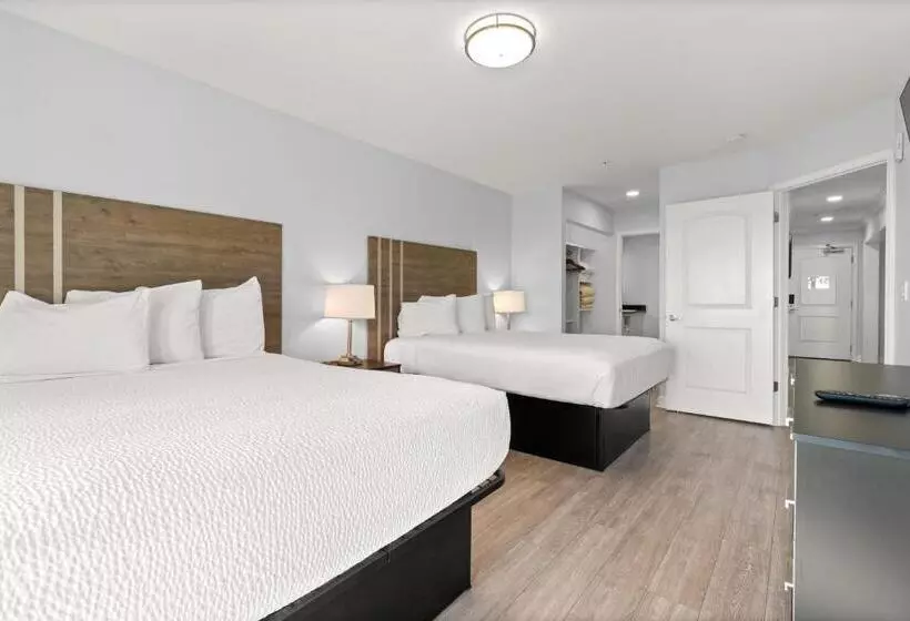 Ocean Escape Condos