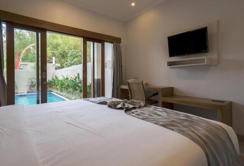 پانسیون Asanaya Suites