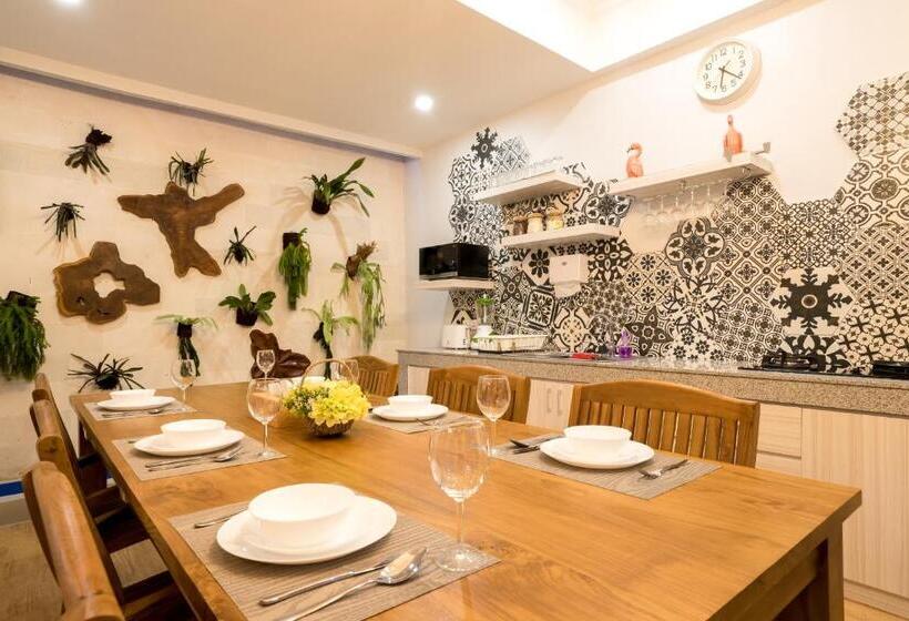 پانسیون Asanaya Suites