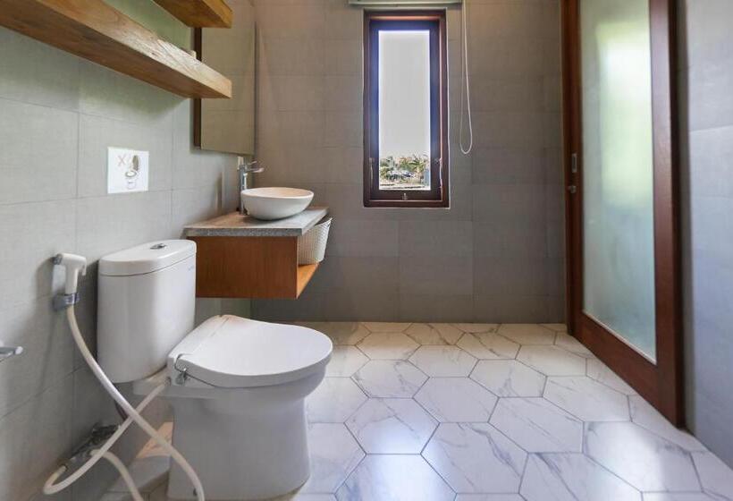 پانسیون Asanaya Suites