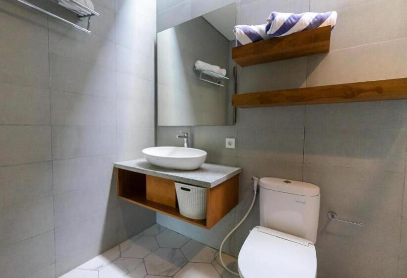 پانسیون Asanaya Suites