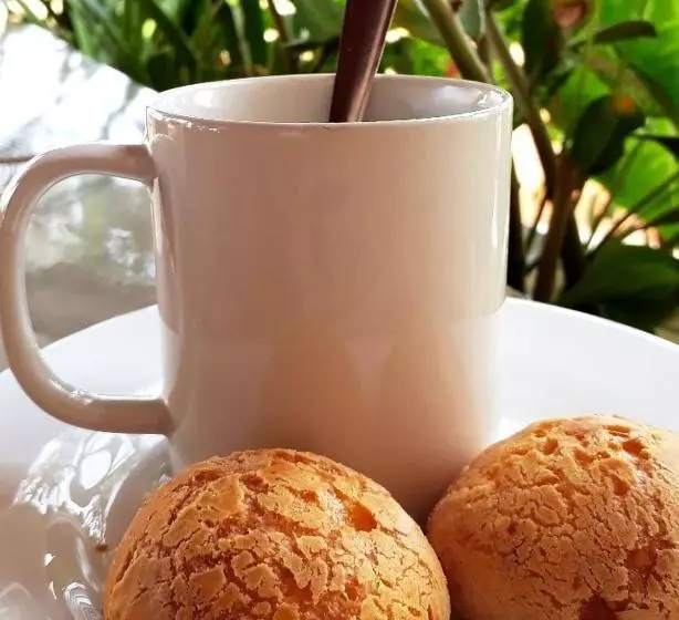 ペンション Pousada Cardoso Jalapão