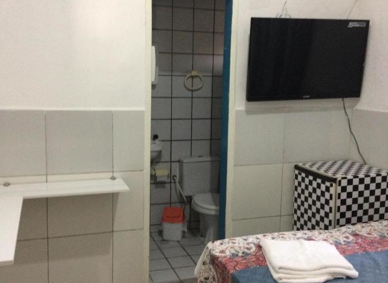 Пансион Pousada Digital