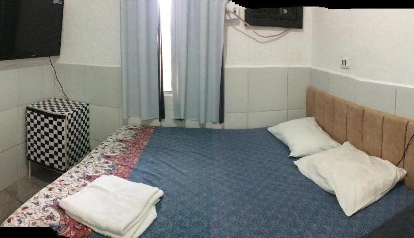 Пансион Pousada Digital