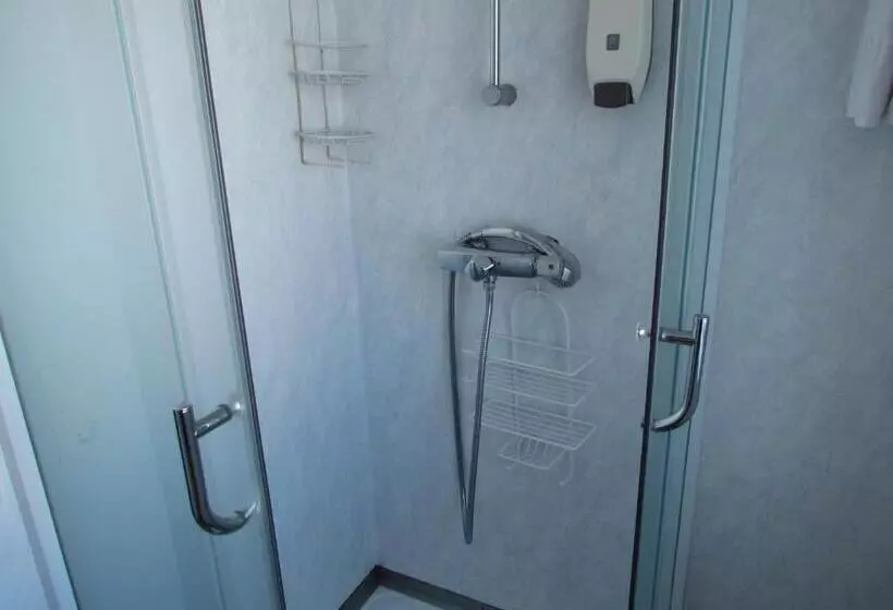 هاستل Guesthouse Sunnuhóll