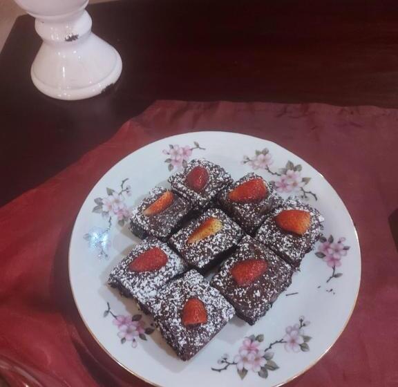 민박 Little Milton, 10 Patrick Guildbridge Road Off The R103 Rosetta