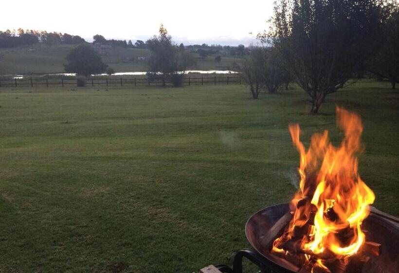 민박 Little Milton, 10 Patrick Guildbridge Road Off The R103 Rosetta