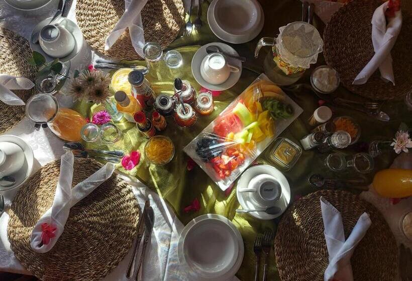 민박 Little Milton, 10 Patrick Guildbridge Road Off The R103 Rosetta