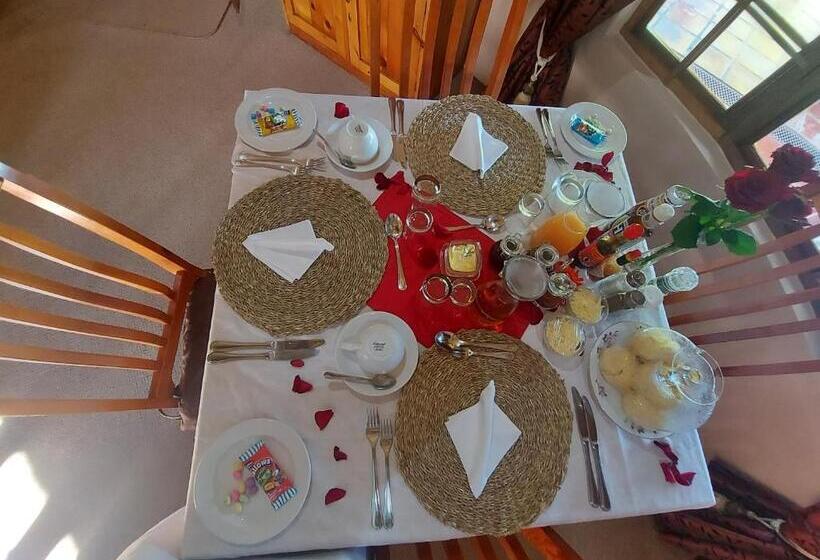 민박 Little Milton, 10 Patrick Guildbridge Road Off The R103 Rosetta