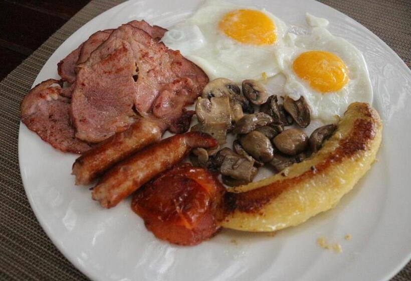 민박 Little Milton, 10 Patrick Guildbridge Road Off The R103 Rosetta