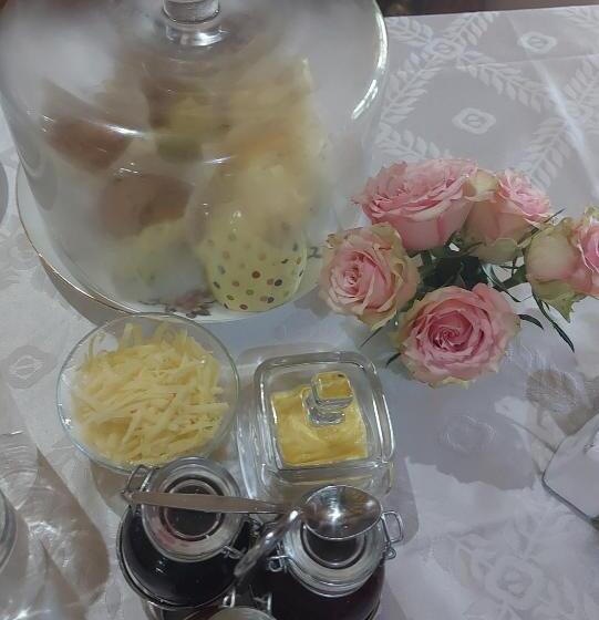 민박 Little Milton, 10 Patrick Guildbridge Road Off The R103 Rosetta