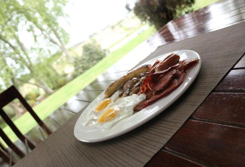 민박 Little Milton, 10 Patrick Guildbridge Road Off The R103 Rosetta