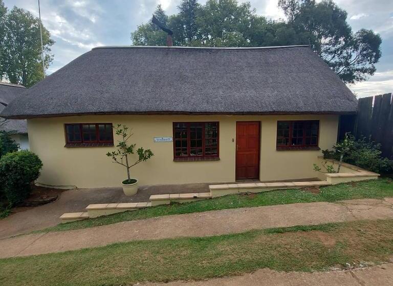 민박 Little Milton, 10 Patrick Guildbridge Road Off The R103 Rosetta