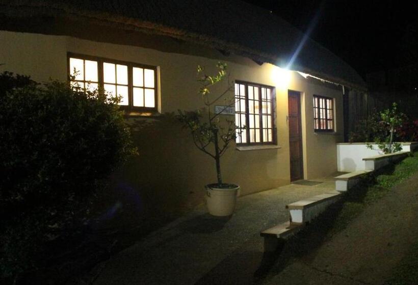 민박 Little Milton, 10 Patrick Guildbridge Road Off The R103 Rosetta