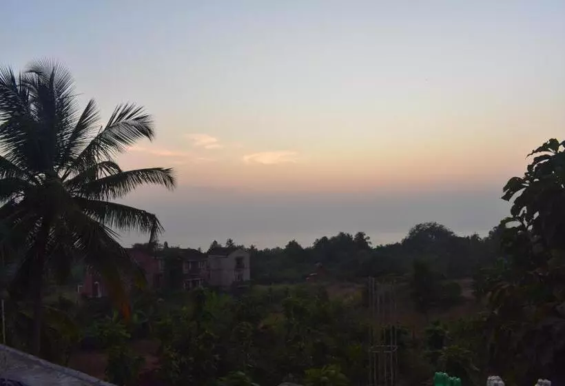 De Lavender Ac Hostel